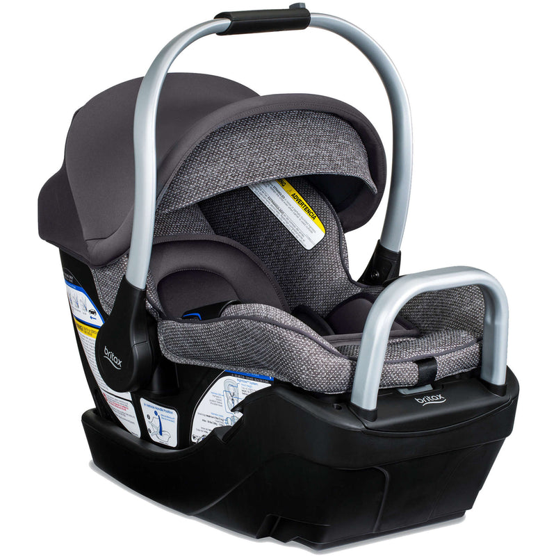 britax car seat weight capacity Britax Willow SC Infant Car Seat with Alpine Base – Babinski's Baby