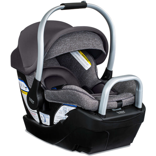 britax willow Britax Willow SC Infant Car Seat with Alpine Base