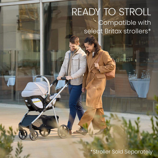 britax b safe base compatibility Britax Cypress Infant Car Seat + Alpine Base – Babinski's Baby