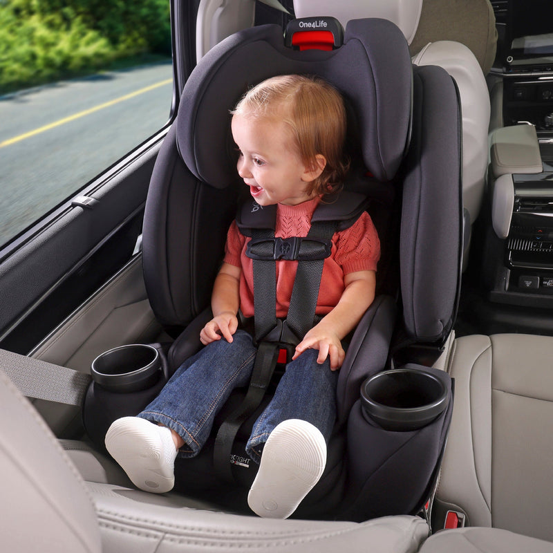 Load image into Gallery viewer, Britax One4Life All-in-One Car Seat with ClickTight Installation + SafeWash Fabrics

