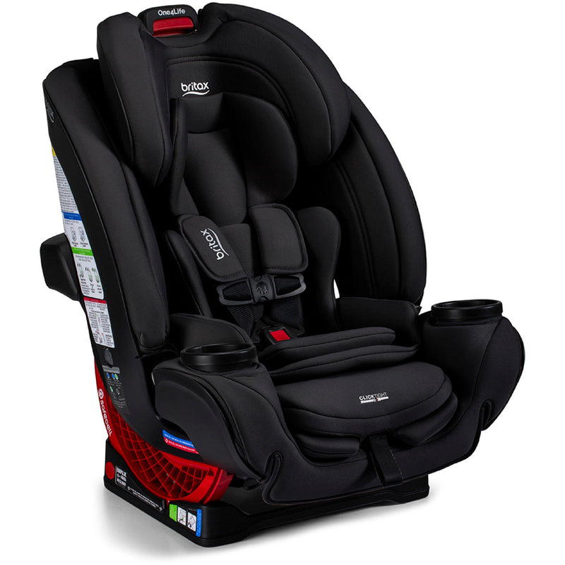 Load image into Gallery viewer, Britax One4Life All-in-One Car Seat with ClickTight Installation + SafeWash Fabrics
