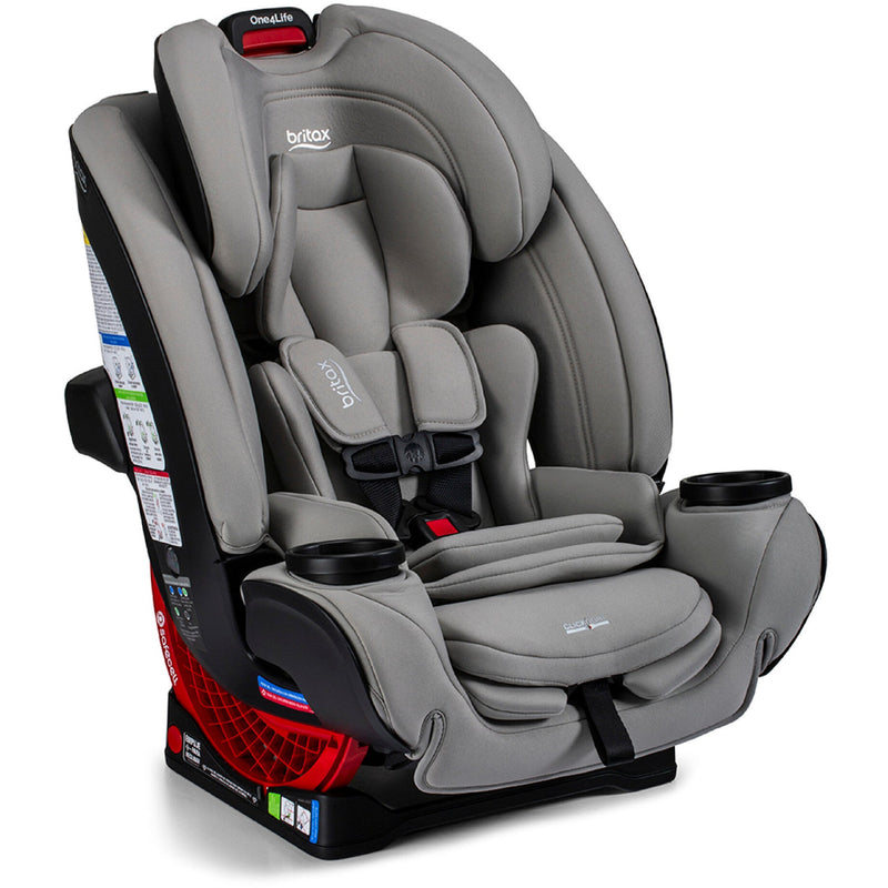 Load image into Gallery viewer, Britax One4Life All-in-One Car Seat with ClickTight Installation + SafeWash Fabrics
