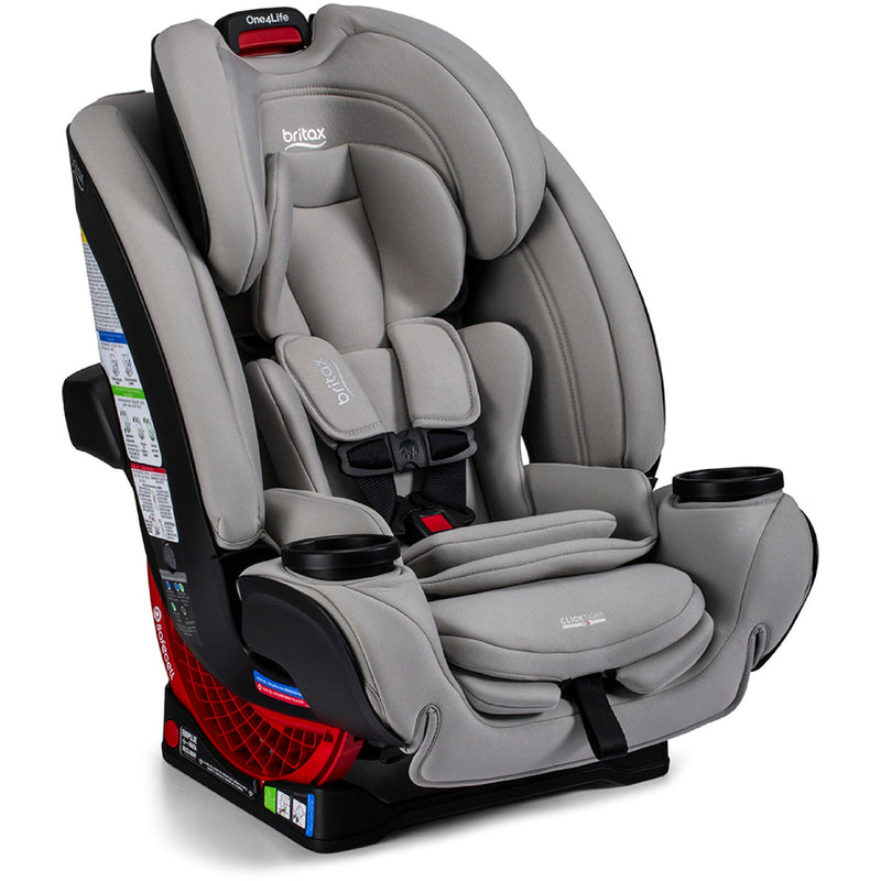 Load image into Gallery viewer, Britax One4Life All-in-One Car Seat with ClickTight Installation + SafeWash Fabrics
