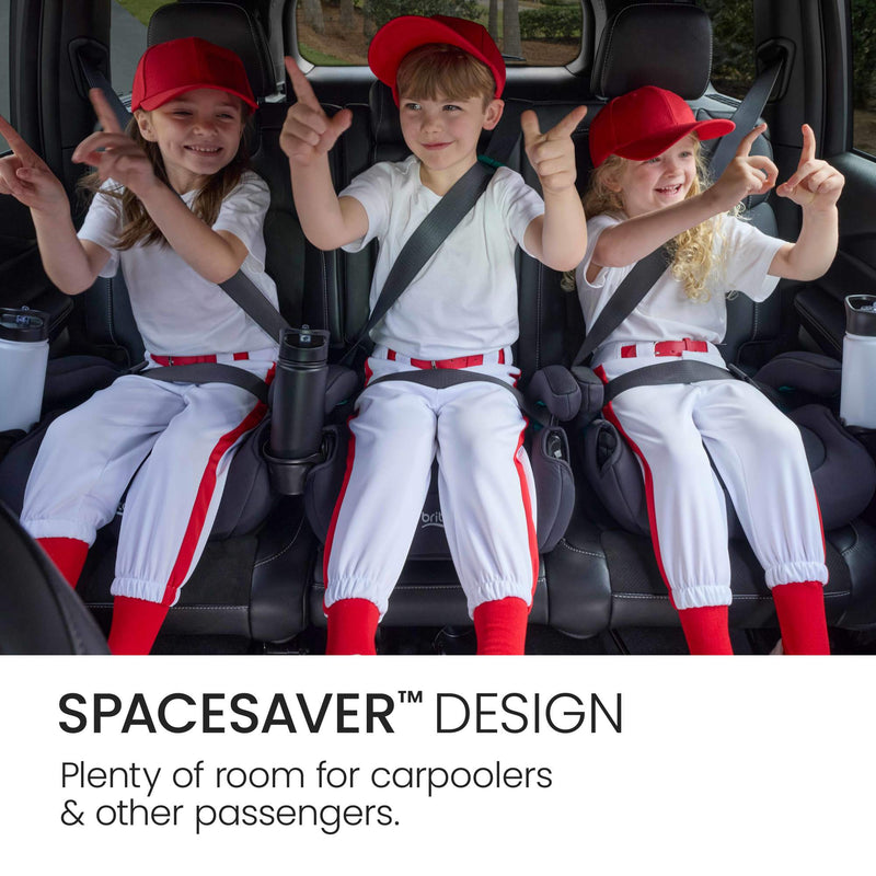 Load image into Gallery viewer, Britax UpNGo Backless Booster Car Seat
