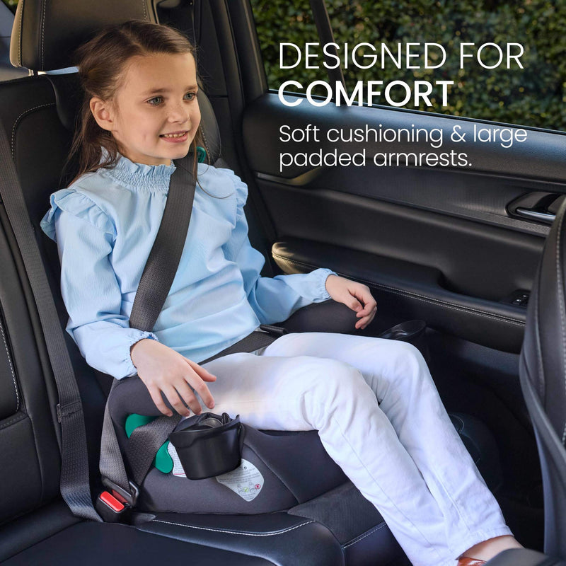Load image into Gallery viewer, Britax UpNGo Backless Booster Car Seat

