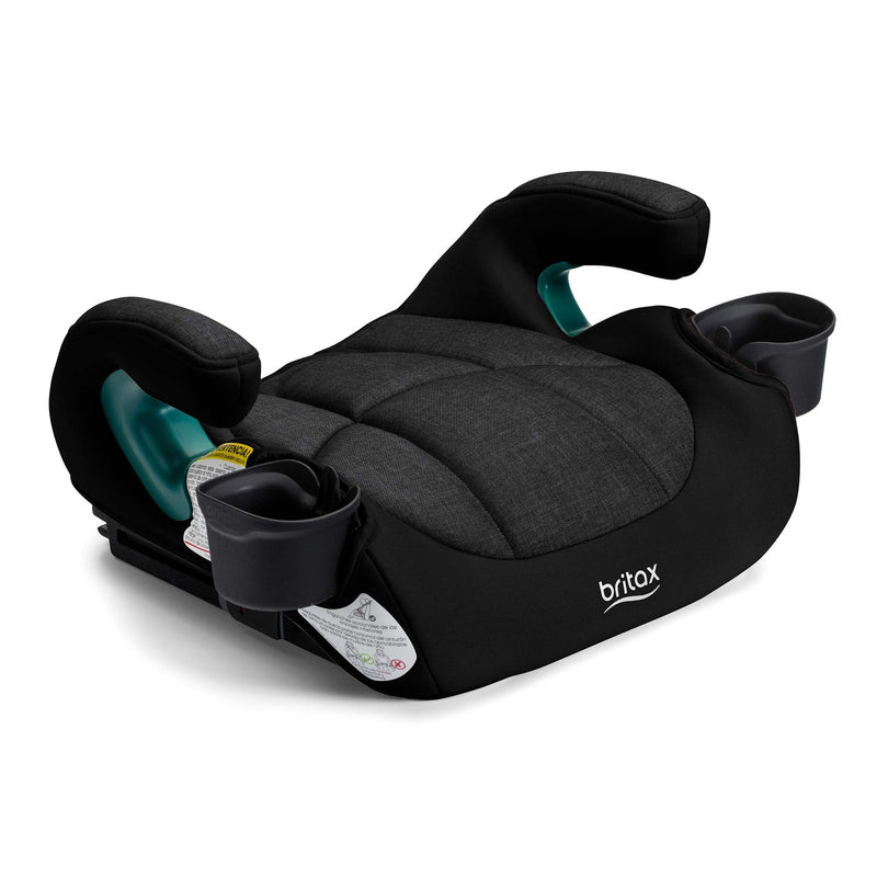 Load image into Gallery viewer, Britax UpNGo Click Backless Booster Car Seat
