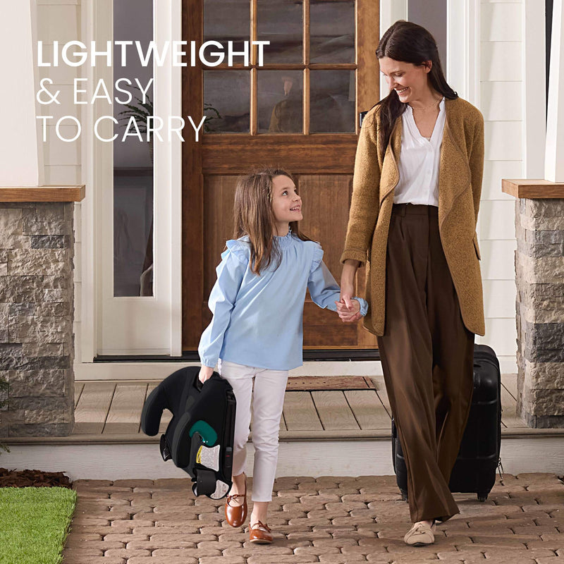 Load image into Gallery viewer, Britax UpNGo Click Backless Booster Car Seat
