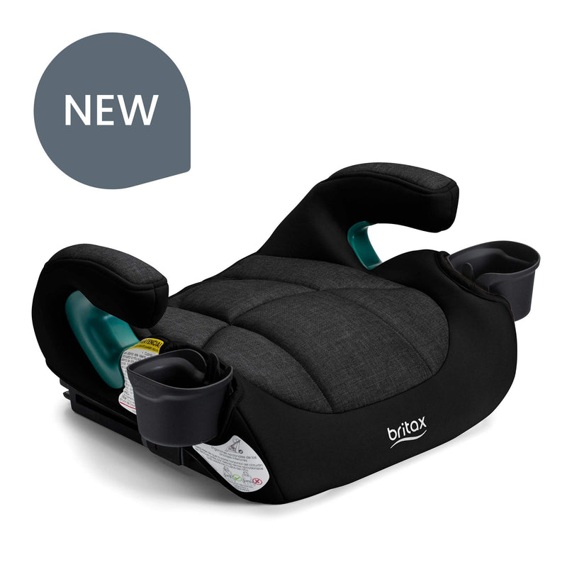 Load image into Gallery viewer, Britax UpNGo Click Backless Booster Car Seat
