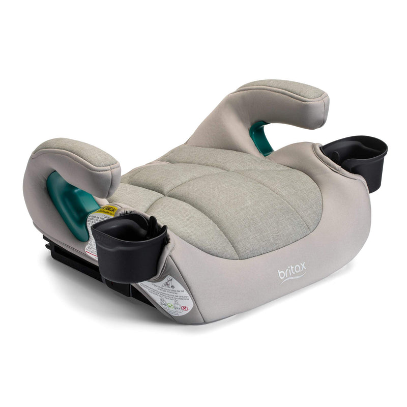 Load image into Gallery viewer, Britax UpNGo Click Backless Booster Car Seat
