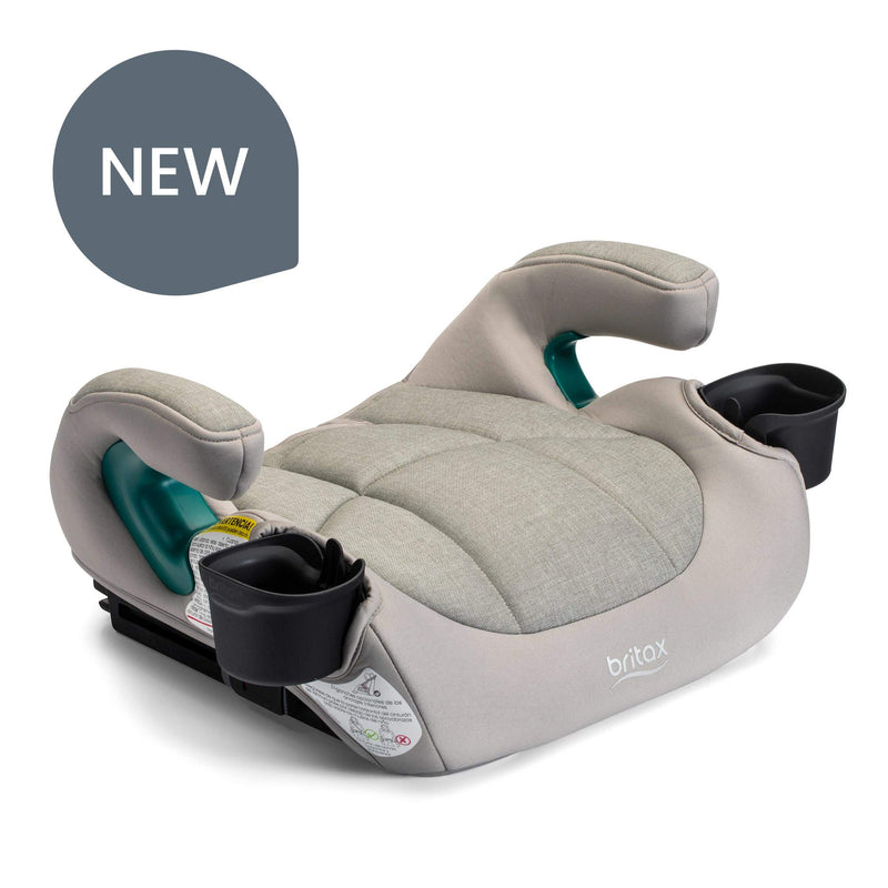 Load image into Gallery viewer, Britax UpNGo Click Backless Booster Car Seat

