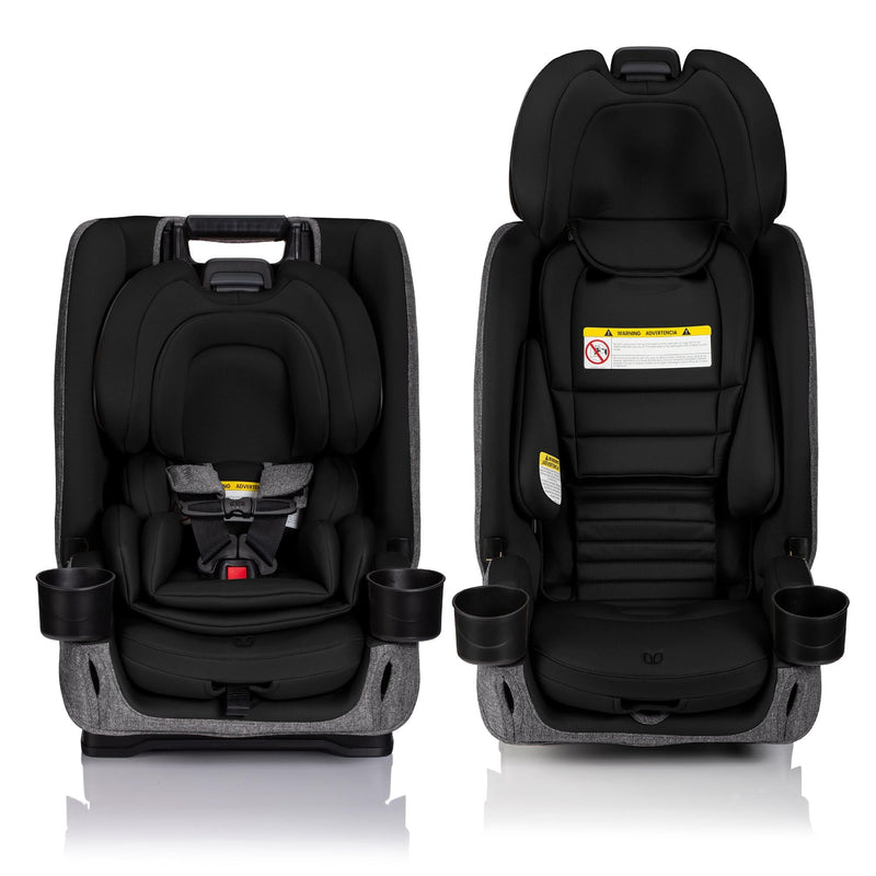 Load image into Gallery viewer, Romer Nexa All-in-One Convertible Car Seat
