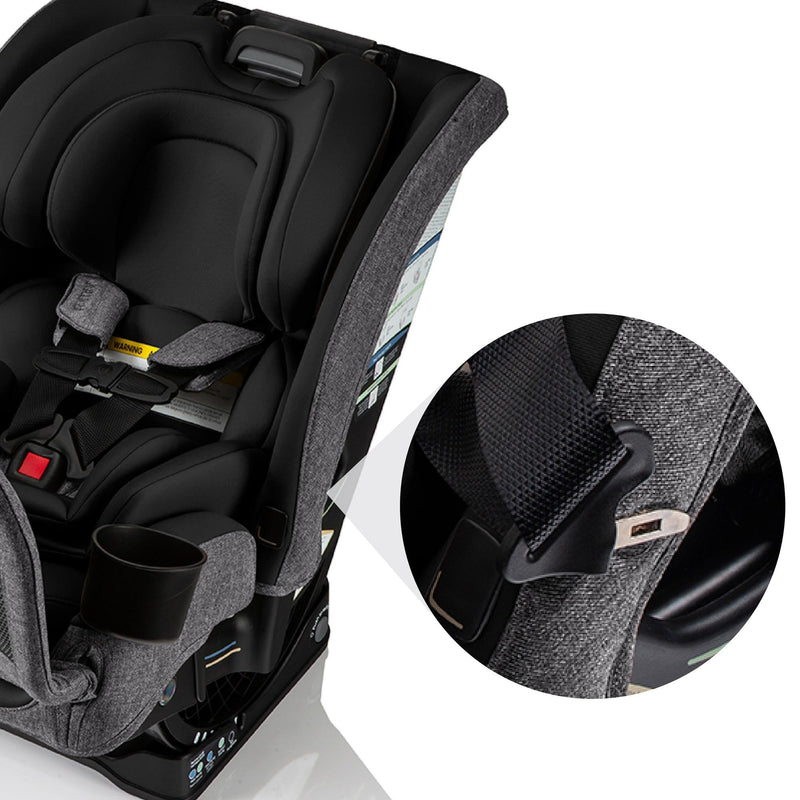 Load image into Gallery viewer, Romer Nexa All-in-One Convertible Car Seat
