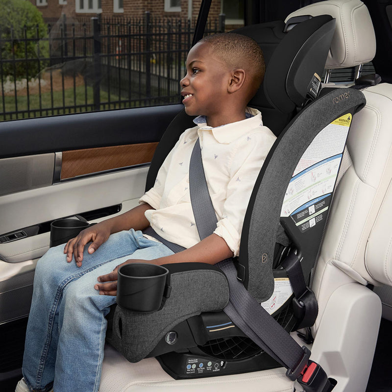 Load image into Gallery viewer, Romer Nexa All-in-One Convertible Car Seat

