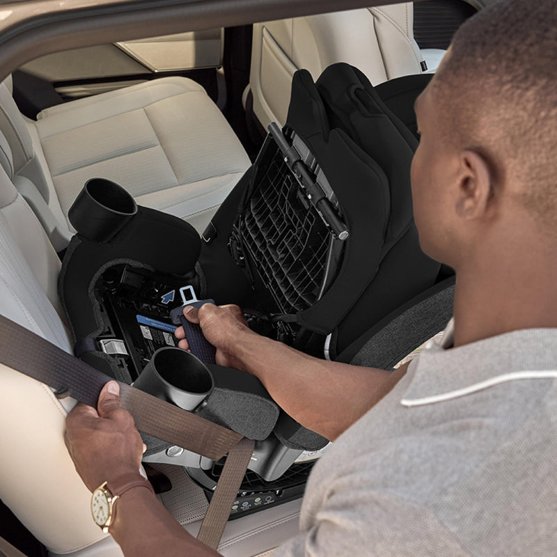 Load image into Gallery viewer, Romer Nexa All-in-One Convertible Car Seat

