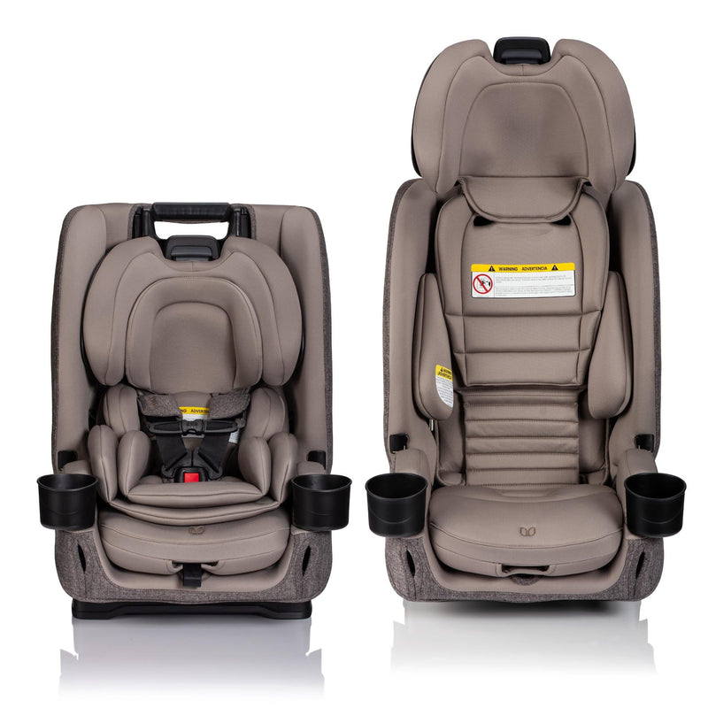 Load image into Gallery viewer, Romer Nexa All-in-One Convertible Car Seat
