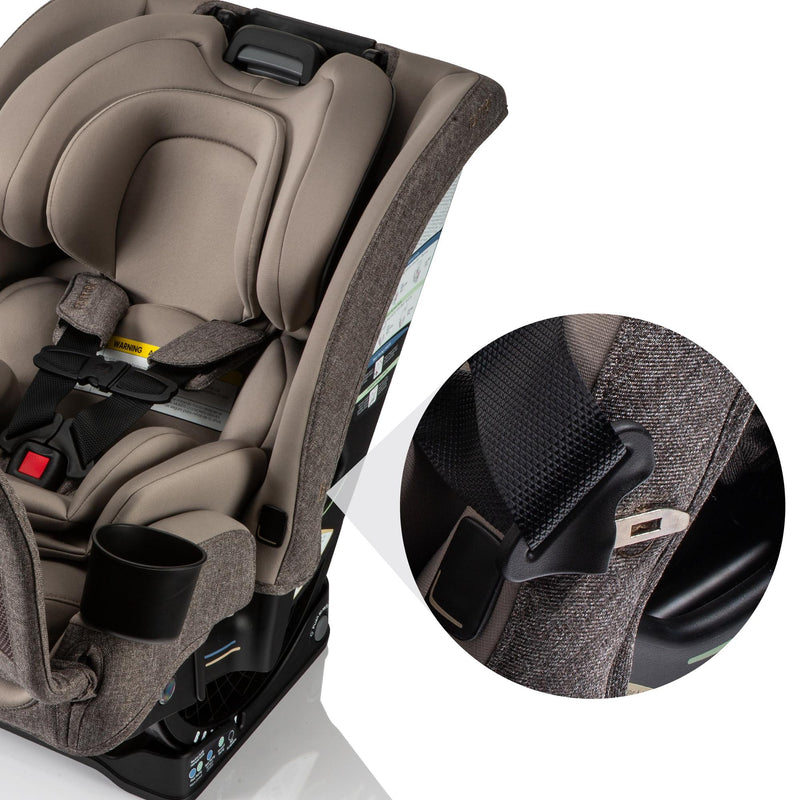Load image into Gallery viewer, Romer Nexa All-in-One Convertible Car Seat
