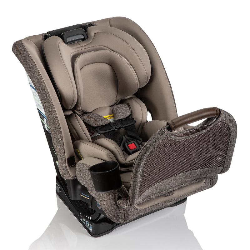 Load image into Gallery viewer, Romer Nexa All-in-One Convertible Car Seat
