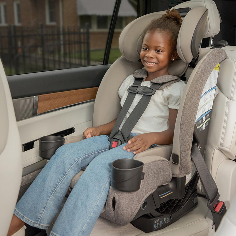 Load image into Gallery viewer, Romer Nexa All-in-One Convertible Car Seat
