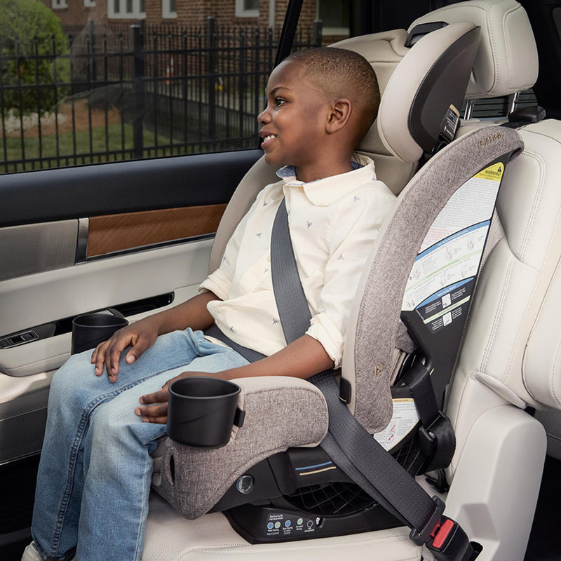 Load image into Gallery viewer, Romer Nexa All-in-One Convertible Car Seat
