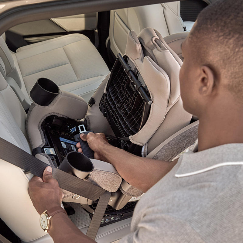 Load image into Gallery viewer, Romer Nexa All-in-One Convertible Car Seat
