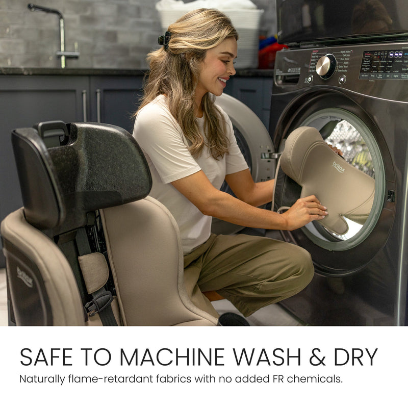 Load image into Gallery viewer, Britax Galaxy 360 Slim Rotating Car Seat | PRE-ORDER
