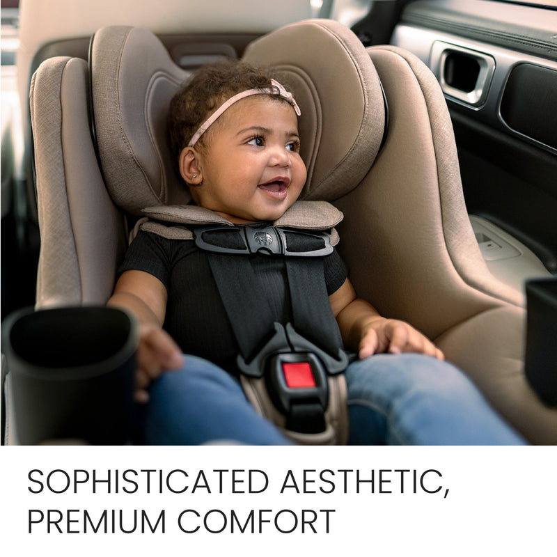 Load image into Gallery viewer, Britax Galaxy 360 Slim Rotating Car Seat | PRE-ORDER
