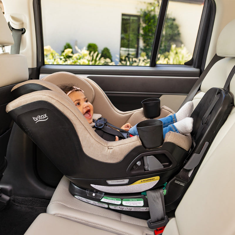 Load image into Gallery viewer, Britax Galaxy 360 Slim Rotating Car Seat | PRE-ORDER
