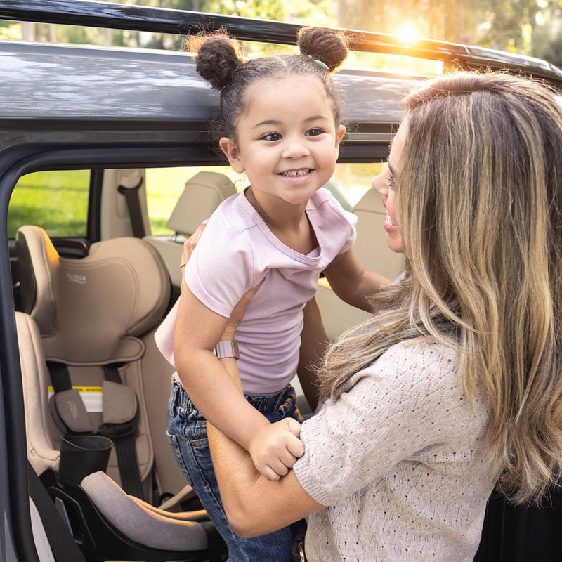 Load image into Gallery viewer, Britax Galaxy 360 Slim Rotating Car Seat | PRE-ORDER
