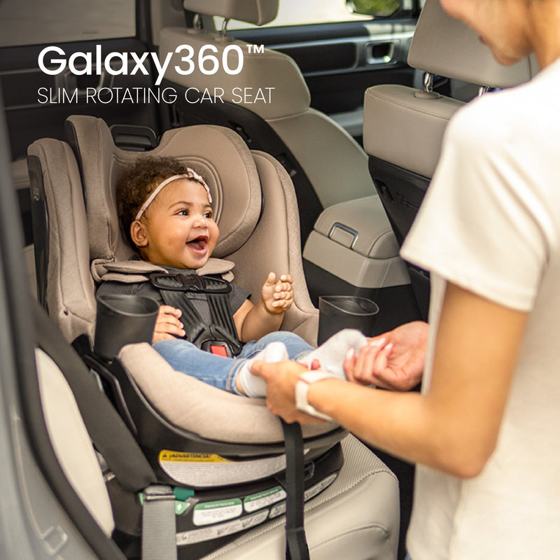 Load image into Gallery viewer, Britax Galaxy 360 Slim Rotating Car Seat | PRE-ORDER
