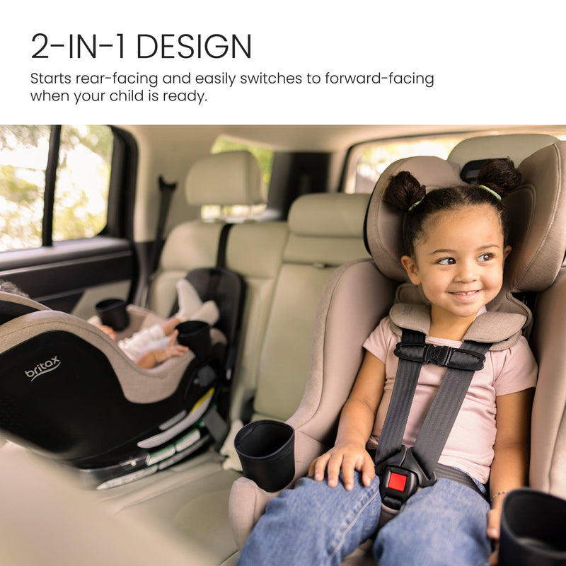 Load image into Gallery viewer, Britax Galaxy 360 Slim Rotating Car Seat | PRE-ORDER
