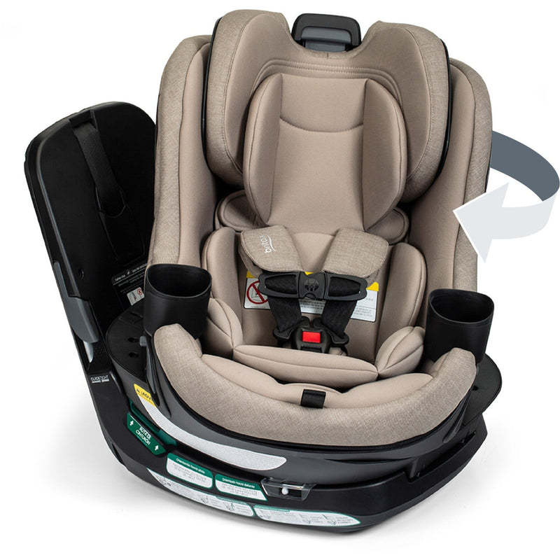 Load image into Gallery viewer, Britax Galaxy 360 Slim Rotating Car Seat | PRE-ORDER
