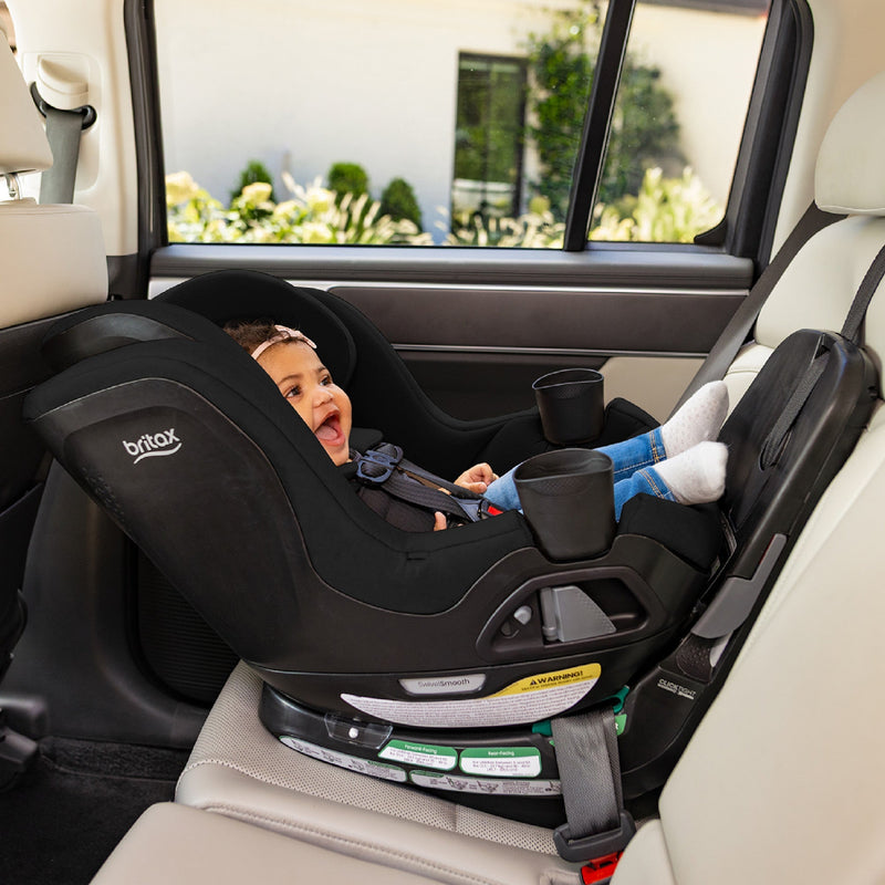 Load image into Gallery viewer, Britax Galaxy 360 Slim Rotating Car Seat | PRE-ORDER
