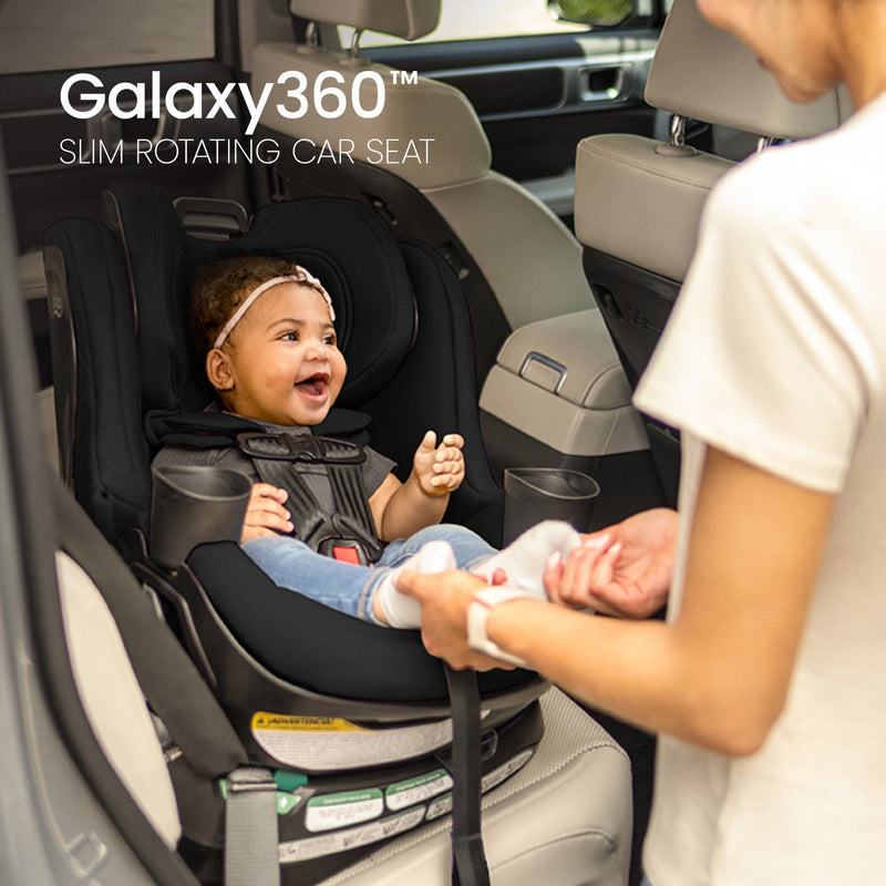 Load image into Gallery viewer, Britax Galaxy 360 Slim Rotating Car Seat | PRE-ORDER
