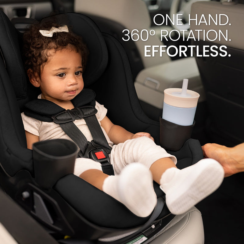 Load image into Gallery viewer, Britax Galaxy 360 Slim Rotating Car Seat | PRE-ORDER
