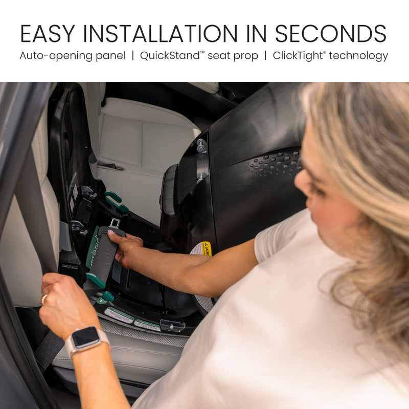 Load image into Gallery viewer, Britax Galaxy 360 Slim Rotating Car Seat | PRE-ORDER
