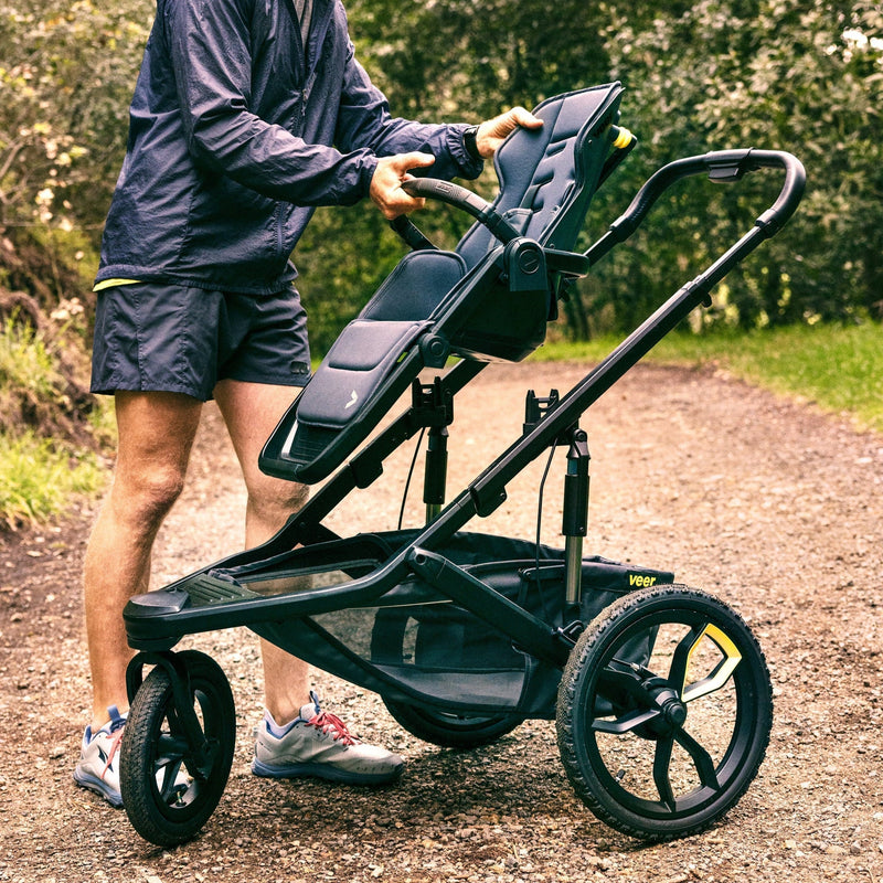 Load image into Gallery viewer, Veer &amp;Jog Frame for Switchback Seat
