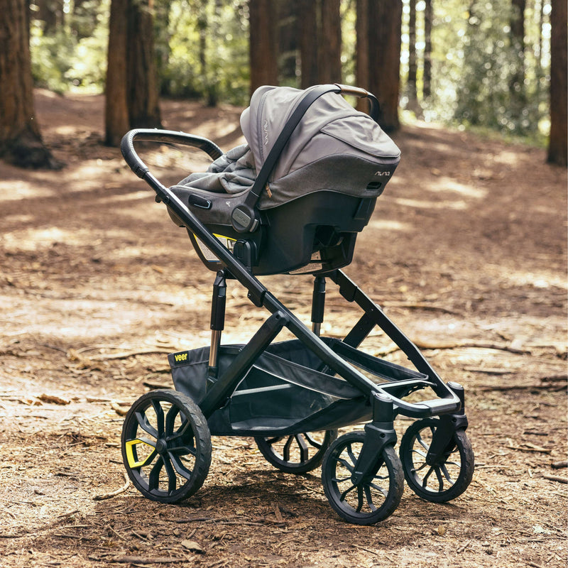 Load image into Gallery viewer, Veer &amp;Roll/&amp;Jog Infant Car Seat Adapters
