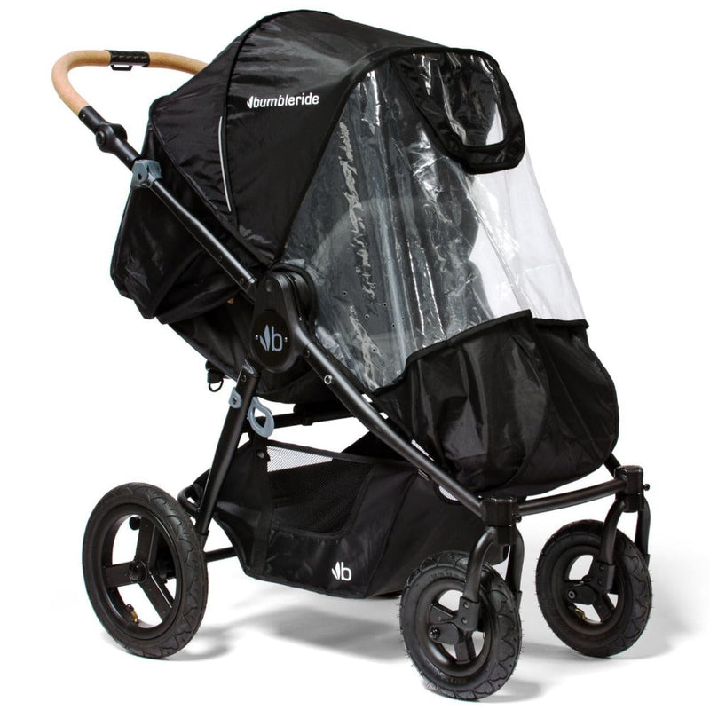 Load image into Gallery viewer, Bumbleride Era Non-PVC Rain Cover
