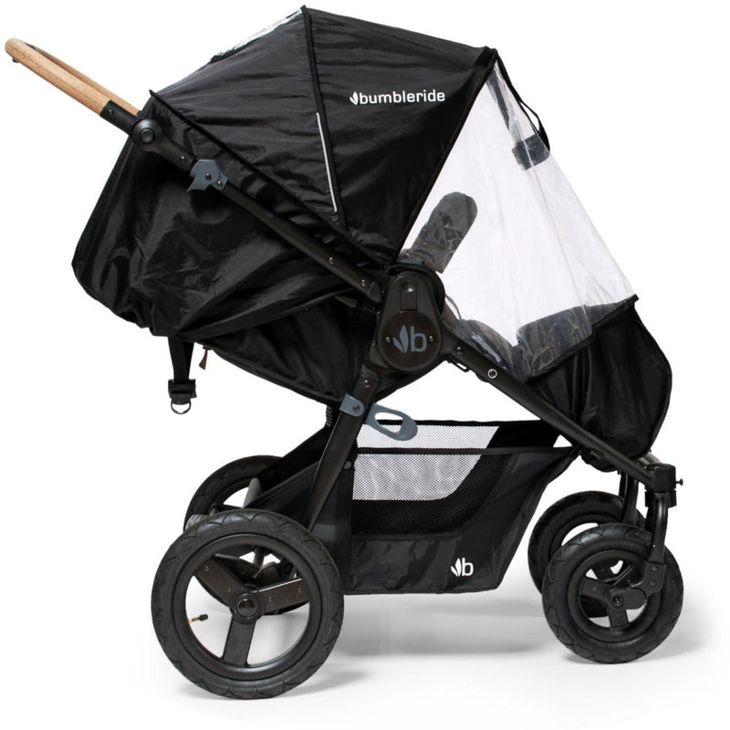 Load image into Gallery viewer, Bumbleride Era Non-PVC Rain Cover
