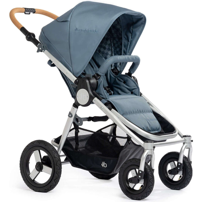 Load image into Gallery viewer, Bumbleride Era Full-Size Reversible Stroller
