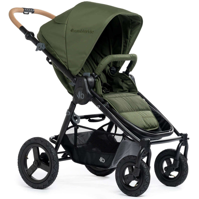 Load image into Gallery viewer, Bumbleride Era Full-Size Reversible Stroller
