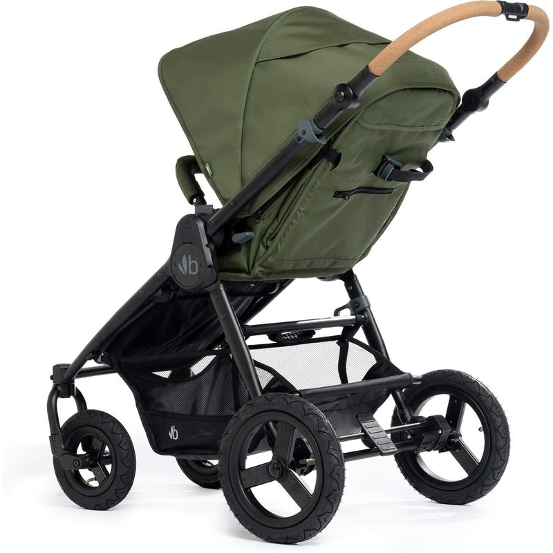 Load image into Gallery viewer, Bumbleride Era Full-Size Reversible Stroller
