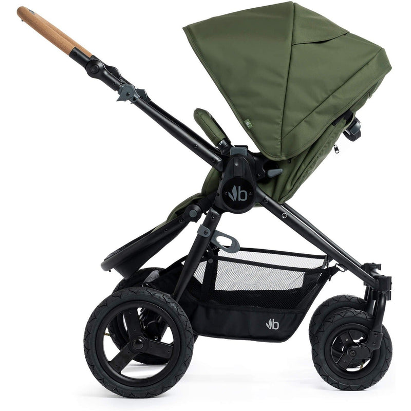 Load image into Gallery viewer, Bumbleride Era Full-Size Reversible Stroller
