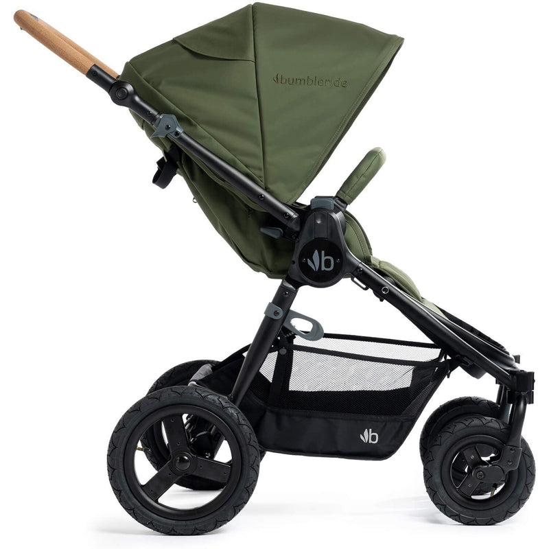 Load image into Gallery viewer, Bumbleride Era Full-Size Reversible Stroller
