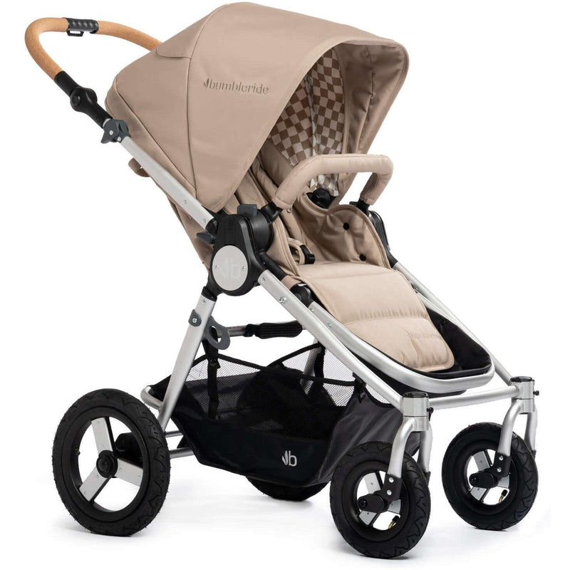 Load image into Gallery viewer, Bumbleride Era Full-Size Reversible Stroller
