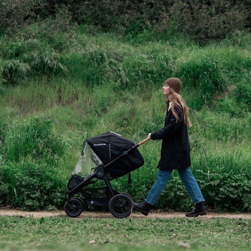 Load image into Gallery viewer, Bumbleride Era Non-PVC Rain Cover
