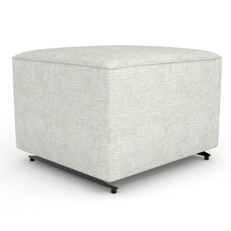 Load image into Gallery viewer, Storytime Glide Ottoman for Kacey Glider
