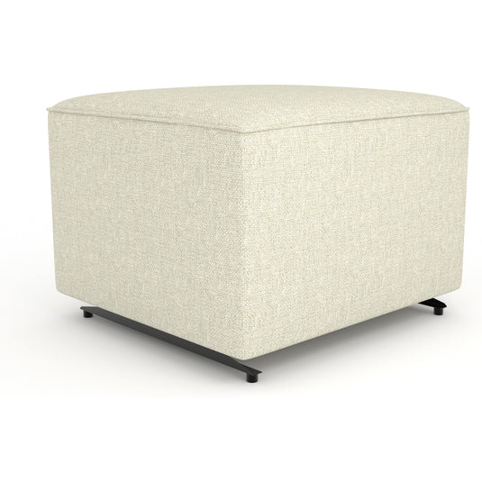 Storytime Glide Ottoman for Kacey Glider