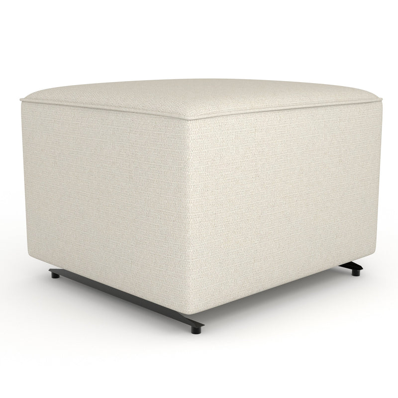 Load image into Gallery viewer, Storytime Glide Ottoman for Kacey Glider
