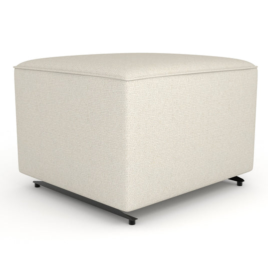Storytime Glide Ottoman for Kacey Glider